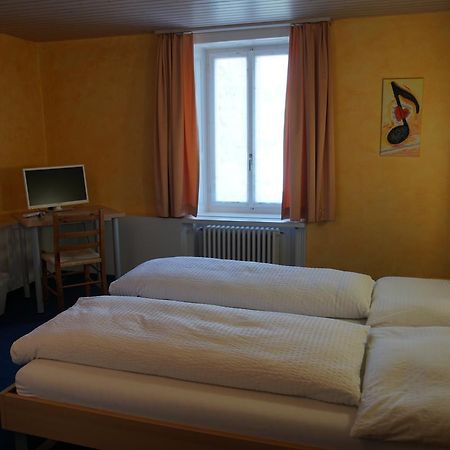 Hotel Gotthard Brugg  Exterior foto