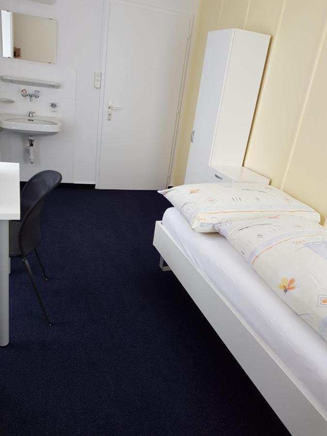 Hotel Gotthard Brugg  Exterior foto