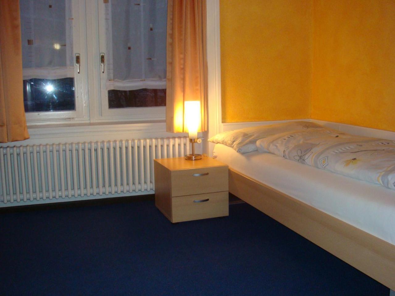 Hotel Gotthard Brugg  Exterior foto
