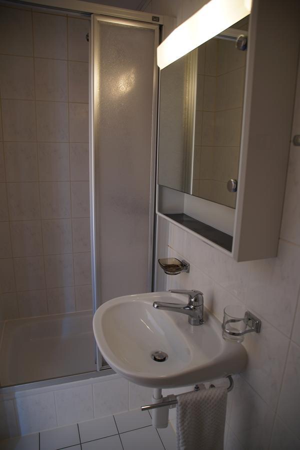 Hotel Gotthard Brugg  Exterior foto